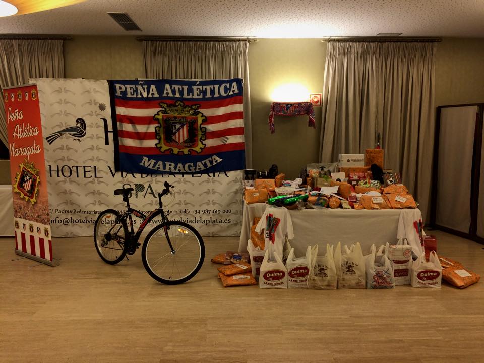 Cena de la Peña