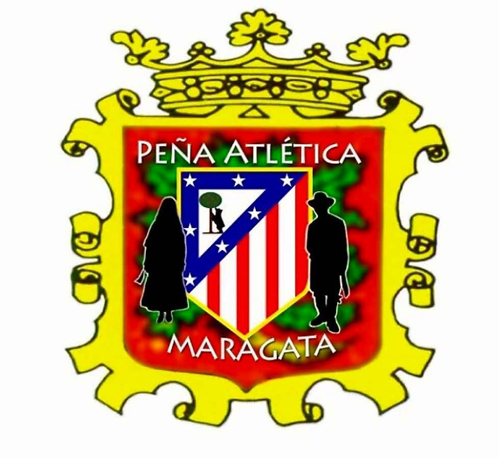 Escudo Peña Atlética Maragata